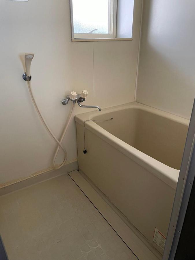 Ferienwohnung アルピエb目の前に無料駐車場wi-Fiあります Kumamoto Exterior foto
